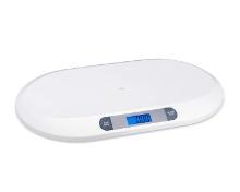 Smart Weigh Comfort Baby Scale, 44 Pound Capacity, Retail $45.00