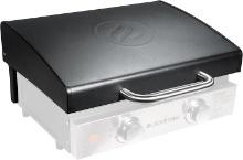 Blackstone Table Top Griddle Hood, Hard Cover (Hood Only), Black, 17inch, Retail $90.00