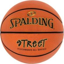 Spalding Street Outdoor Basketball 29.5", Retail $30.00