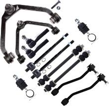 SCITOO 12pcs Suspension Kit. Retail $125.00