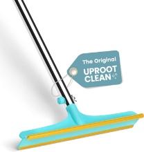 Uproot Clean Xtra - Pet Hair Removal Broom . Retail $60.00