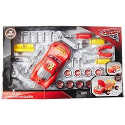 Just Play Cars 3 Transforming Mcqueen Tool Kit, Retail $80.00