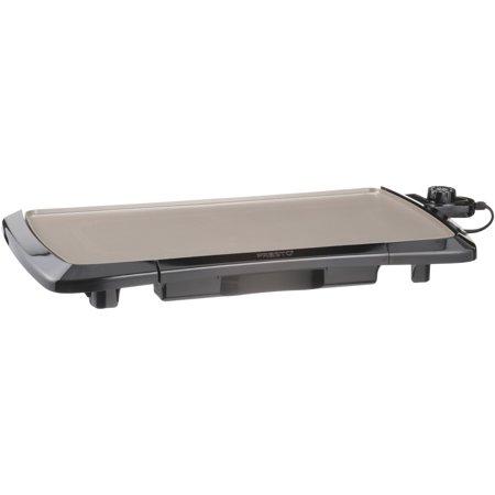 Presto Cool-Touch Electric Griddle, Retail $35.00