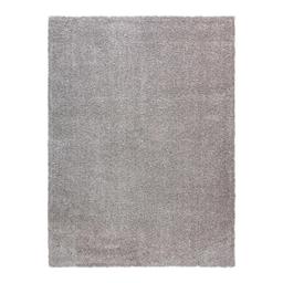 Gertmenian & Sons Thayer Gray 5 Ft. X 7 Ft. Solid Shag Indoor Area Rug, Retail $150.00
