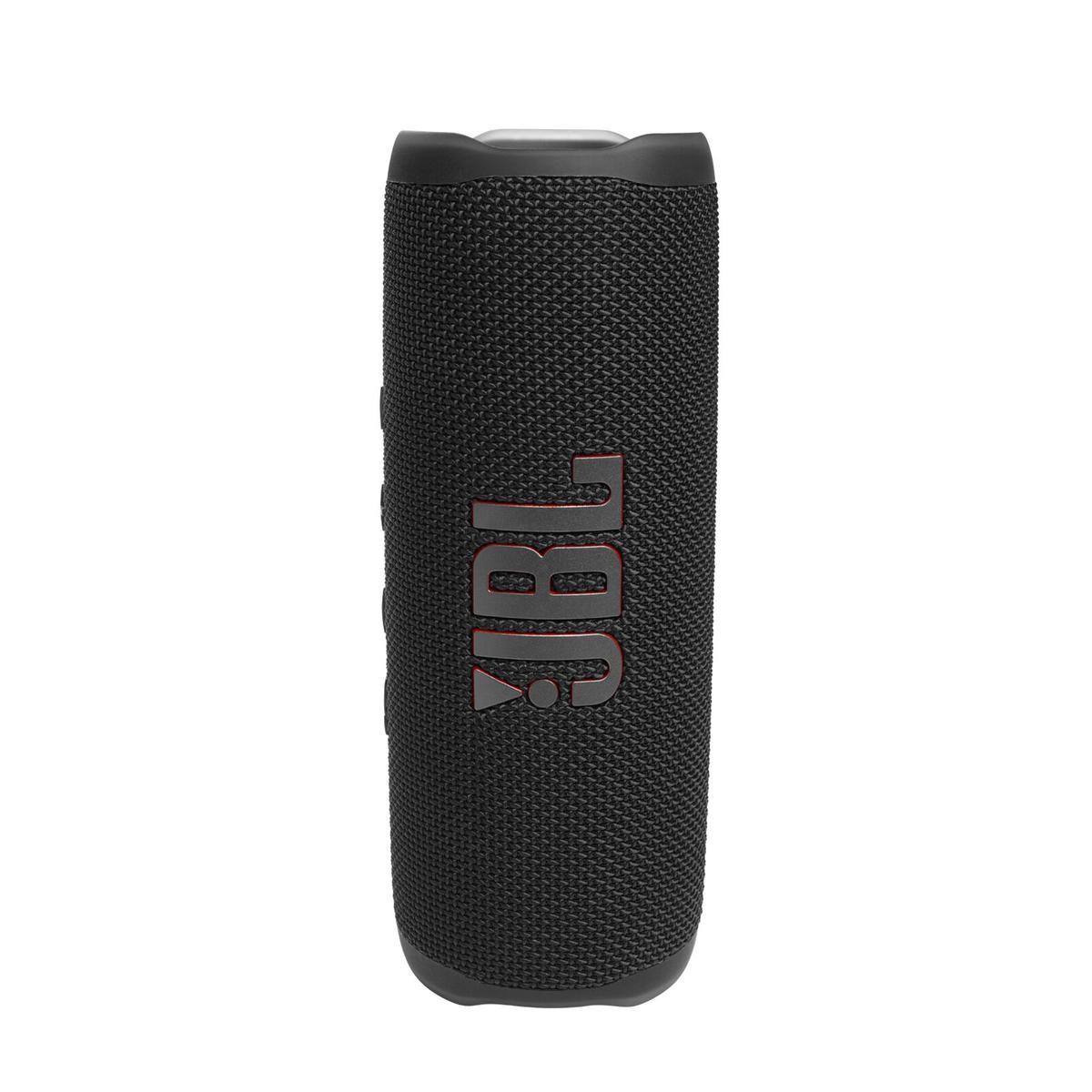 BL Flip 6 Portable Waterproof Bluetooth Speaker - Black, Retail $100.00