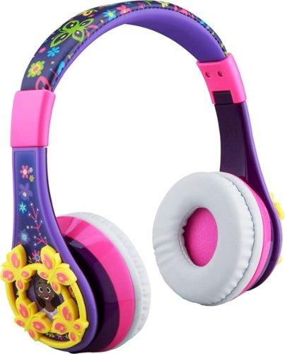 Encanto Bluetooth Youth Headphones, Retail $70.00