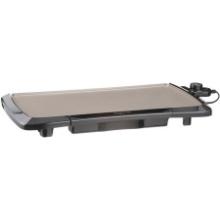 Presto Cool-Touch Electric Griddle, Retail $35.00