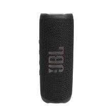 BL Flip 6 Portable Waterproof Bluetooth Speaker - Black, Retail $100.00