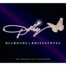 Diamonds & Rhinestones: Dolly Parton Greatest Hits Collection CD - Factory Sealed, Retail $16.00