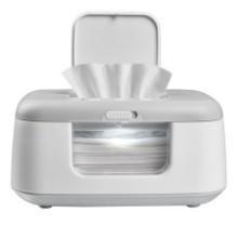 Jool Baby TinyBums Wipe Warmer & Dispenser - Gray, Retail $50.00