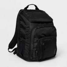 Jartop Elite 17.5" Backpack, Black, Retail $40.00