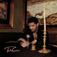 Take Care by Drake (Canada) in CD - Factory Sealed, Retail $13.00