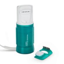 Travel Smart Travel Garment Steamer, Retail $30.00