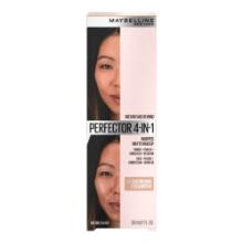 Maybelline Instant Age Rewind Face Makeup Instant Perfector 4-in-1 Matte Makeup 30.0 ML, Retail $16