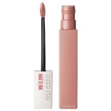 Maybelline New York SuperStay Matte Ink Liquid Lipstick Loyalist - 0.17 Oz, Retail $10.00