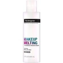 Neutrogena Makeup Melting Micellar Milk, Makeup Remover, 6.7 Oz, Retail $17.00