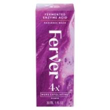 Ferver Fermented Enzyme Acid Radiance Mask, Retail $20.00