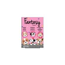 Fantasy by Masque Bar Puppy Love Mask Gift Set - 3ct/0.71 Fl Oz, Retail $12.00