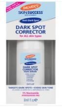 Palmer S Skin Success Dark Spot Corrector Fade Serum 1 Fl.oz., Retail $20.00