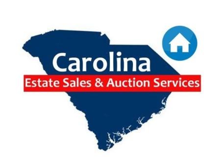 Carolina Estate Sales & Auction Services LLC