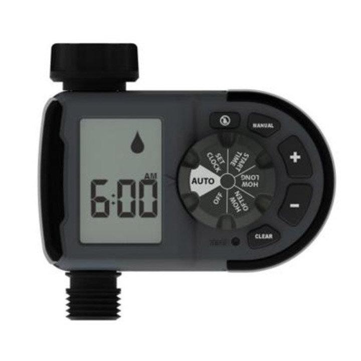 Orbit 1-Outlet Hose Faucet Timer, $35.5 Est. Retail Value