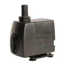 Total Pond Fountain pump, $49.43 Est. Retail Value