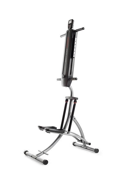 Weslo Stepfit Climber, $343.85 Est. Retail Value