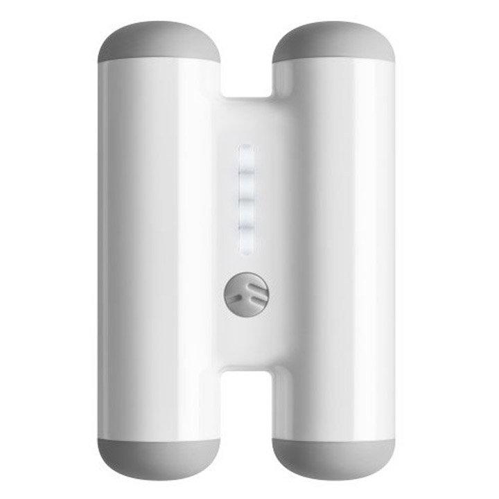 SwitchEasy TANKS 6000mAh Portable Battery - Retail Pkg-White, $1387.91 Est. Retail Value, 16 units