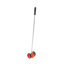 Lufkin 4 in. Dual Wheel Small Measuring Wheel, $36.77 Est. Retail Value