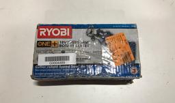 Ryobi rotary cutter/ saw, $45.97 Est. Retail Value