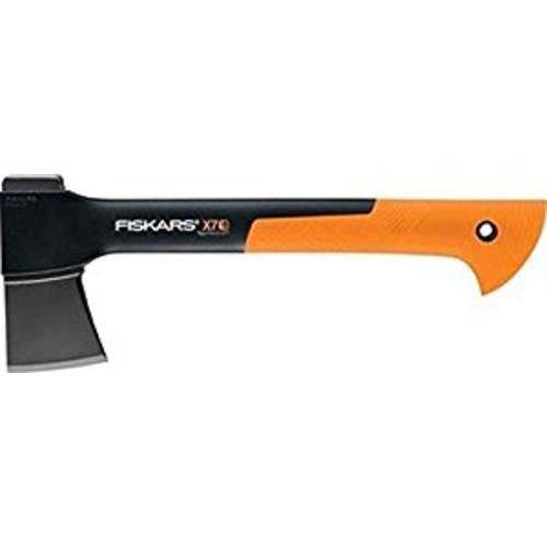 Fiskars X7 Hatchet 14 Inch : Axes : Garden & Outdoor [NULL], $68.98 Est. Retail Value