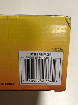 Hasbro Pie Face [Standard Packaging]. $26.34 ERV