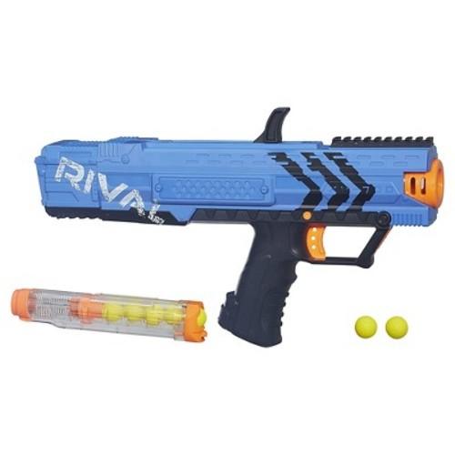 NERF Rival Apollo XV 700 Blue Toy Blaster. $28.74 ERV