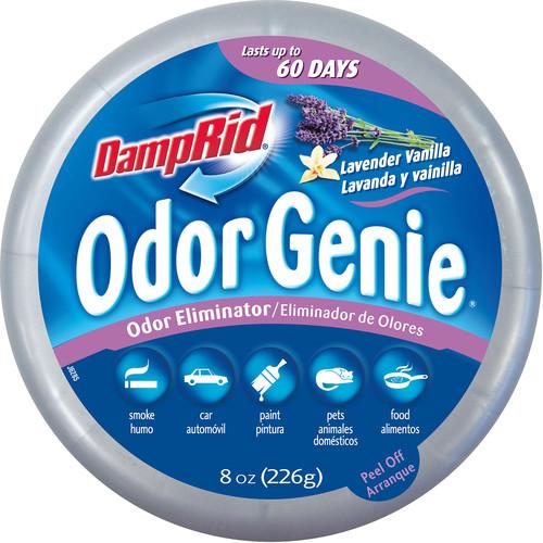 DampRid Odor Genie, Lavender Vanilla, 8 oz. $22.44 ERV