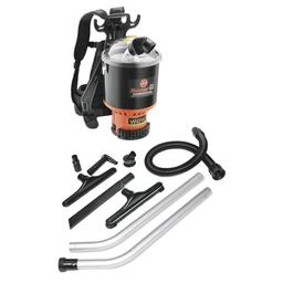Hoover Commercial Shoulder Vac Pro Backpack Vacuum Cleaner, 1-1/2" Attachment Kit. $298.99 Est. MSRP