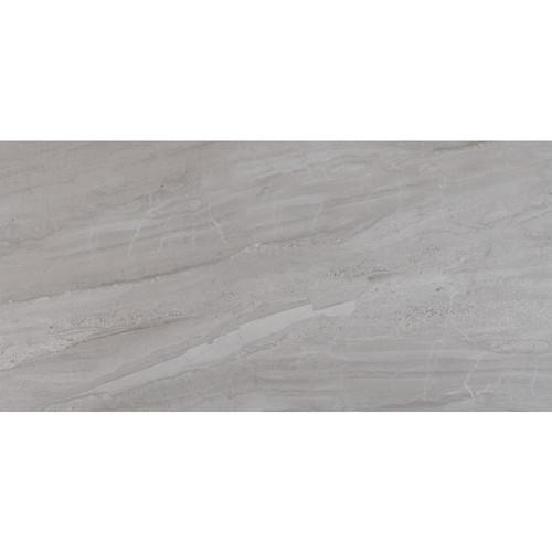 MSI Vigo Gris 12" x 24" Glazed Ceramic Floor and Wall Tile (16 sq. ft. / case). $36.62 Est. MSRP