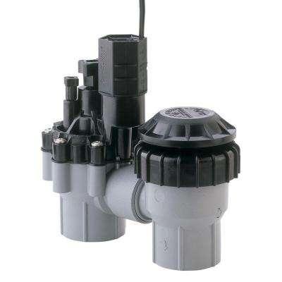 Rain Bird 3/4" Anti-Siphon Irrigation Valve w/ Flow Control. $27.57 Est. MSRP