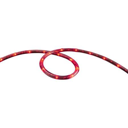 Chapter 16' Rope Light, Red. $14.81 ERV