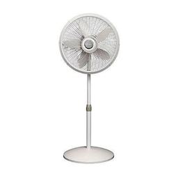 18 In. Adjustable Cyclone Pedestal Fan. $82.49 ERV