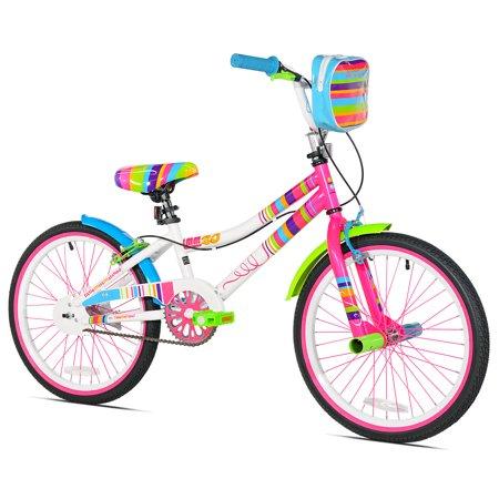 20" Girl's Little Miss Matched Bike. $68 MSRP