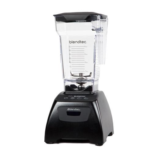 Blendtec Fit Blender. $345 MSRP