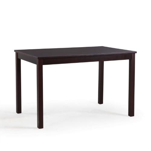 Nice Small Dining Tabe, Espresso. $103 MSRP