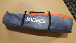 Yachee 2 3 4 Person Camping Tent. $80 MSRP