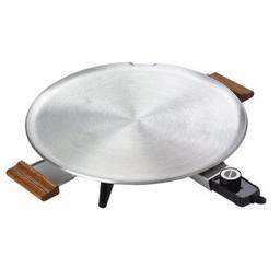 Bethany Housewares Aluminum Heritage Lefse Grill. $126 MSRP