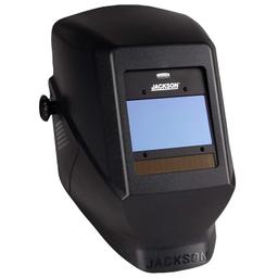 Jackson Safety Insight Variable Auto Darkening Welding Helmet, HSL100. $208 MSRP