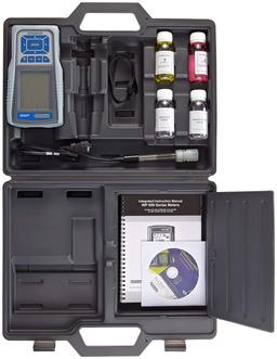 Oakton Waterproof pH600 Meter Kit. $1324 MSRP