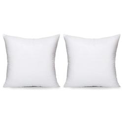 Acanva Hypoallergenic Soft Pillow,$32 MSRP