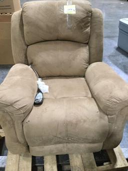 Chair / Recliner