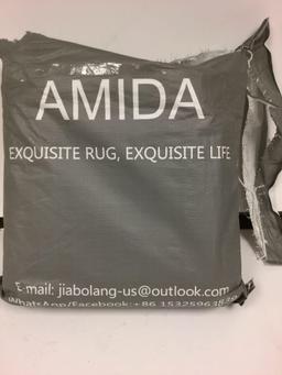 AMIDA Rug,$ 36 MSR