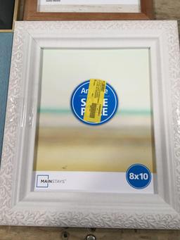 Picture Frame,$4 MSRP